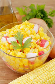 تصویر 2 از قیمت ویژه کنسرو ذرت شیرین ۴۲۰ گرمی + فروش فوق‌العاده